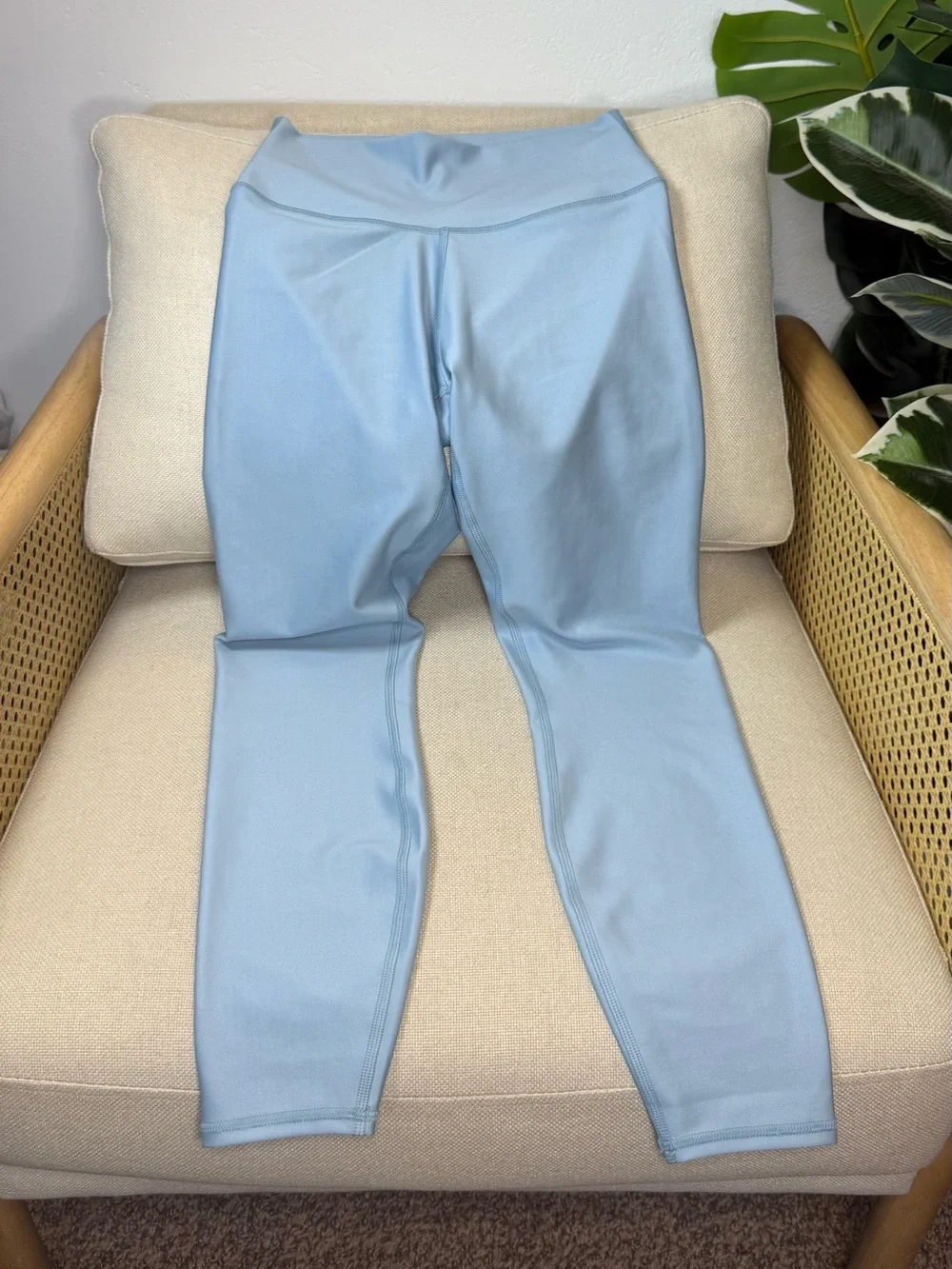 Alo Yoga High Waist Airlift Leggings 25